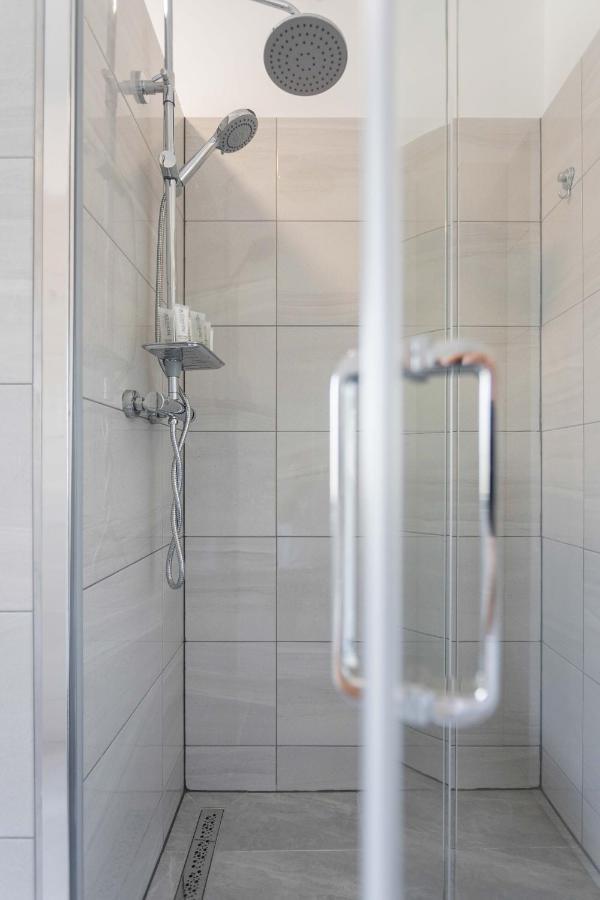 Spacious 2Bdr Apartment- Skyline View Zagreb Extérieur photo