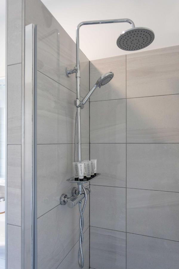 Spacious 2Bdr Apartment- Skyline View Zagreb Extérieur photo